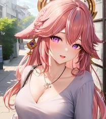 小蘑菇